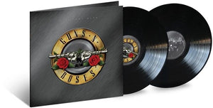 Guns N Roses: Greatest Hits (Vinyl LP)