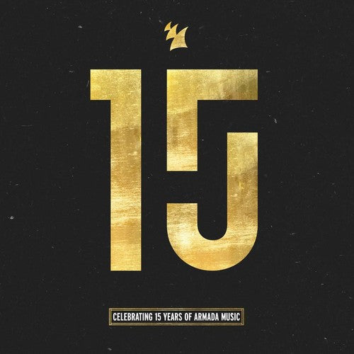 Various Artists: Armada 15 Years / Various (Vinyl LP)