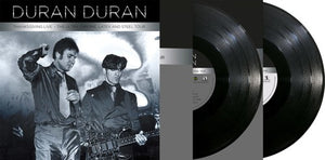 Duran Duran: Thanksgiving LIVE-The Ultra Chrome, Latex and Steel Tour (Vinyl LP)
