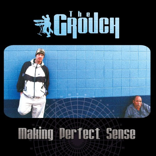 The Grouch: Making Perfect Sense (Vinyl LP)