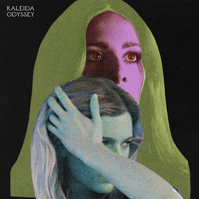 Kaleida: Odyssey (Vinyl LP)