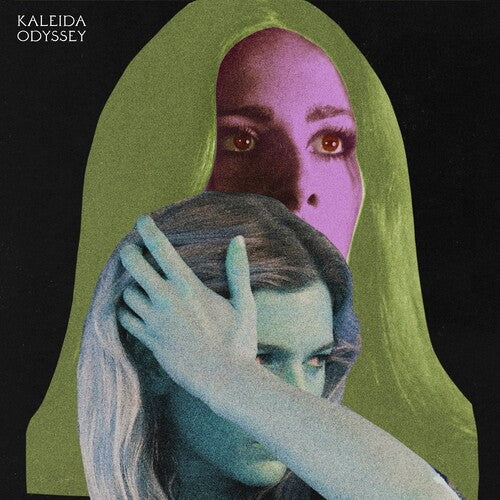 Kaleida: Odyssey (Vinyl LP)