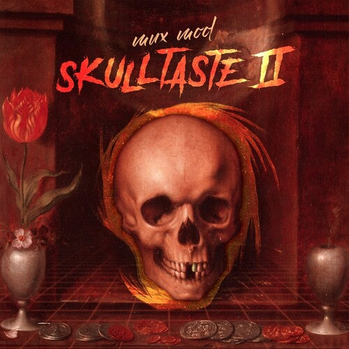 Mux Mool: Skulltaste II (Vinyl LP)