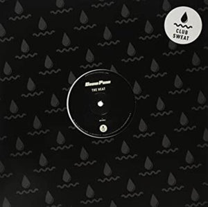 Penn, David: The Heat (12-Inch Single)