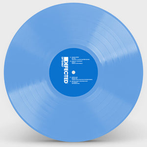 Various Artists: Defected: EP 3 (Various Artists) (12-Inch Single)