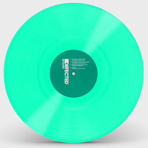 Defected: Ep 8 / Various: Defected: EP 8 (Various Artists) (12-Inch Single)