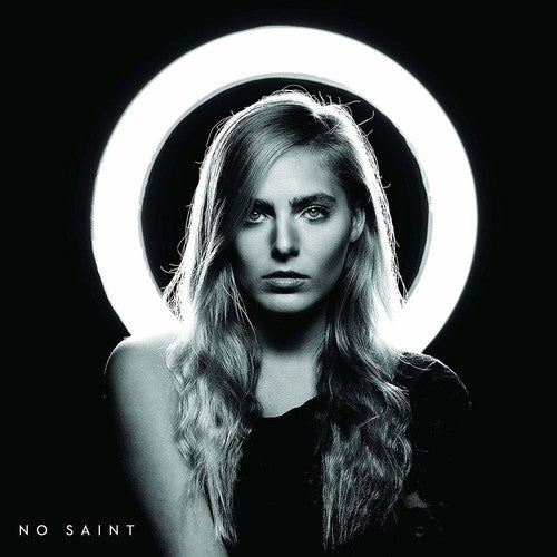 Lauren Jenkins: No Saint (Vinyl LP)