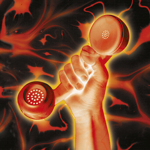 Gabriel, Peter: Secret World Live (Vinyl LP)
