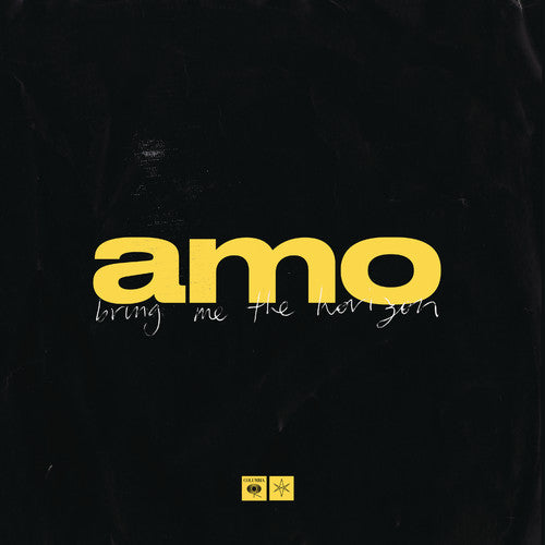 Bring Me the Horizon: amo (Vinyl LP)