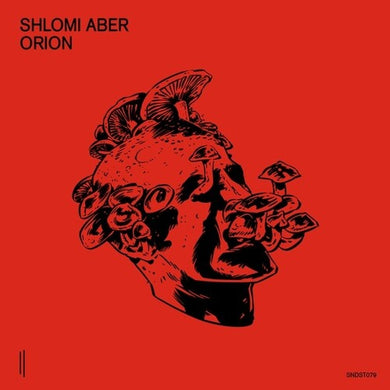 Aber, Shlomi: Orion (12-Inch Single)