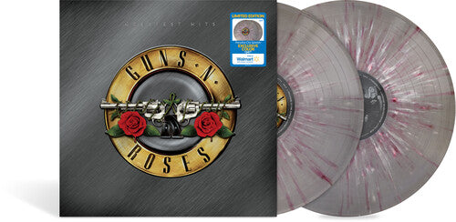 Guns N Roses: Greatest Hits (Vinyl LP)