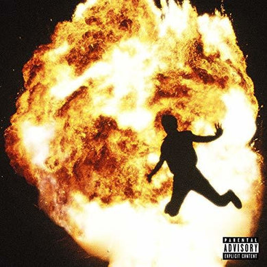 Metro Boomin: Not All Heroes Wear Capes (Vinyl LP)