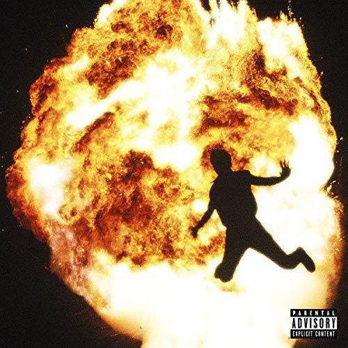 Metro Boomin: Not All Heroes Wear Capes (Vinyl LP)
