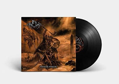 Manegarm: Havets Vargar (Vinyl LP)