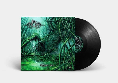Manegarm: Urminnes Havd - The Forest Sessions (Vinyl LP)