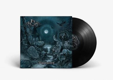 Manegarm: Nattvasen (Vinyl LP)