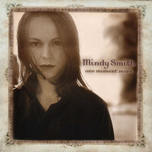 Smith, Mindy: One Moment More (Vinyl LP)