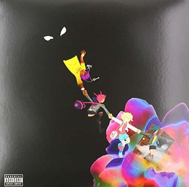 Lil Uzi Vert: Perfect Luv Tape (Vinyl LP)