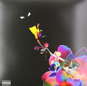 Lil Uzi Vert: Perfect Luv Tape (Vinyl LP)