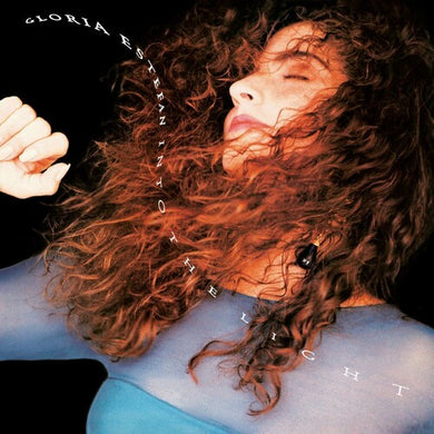 Estefan, Gloria: Into The Light [Limited 180-Gram Blue Marble Colored Vinyl] (Vinyl LP)
