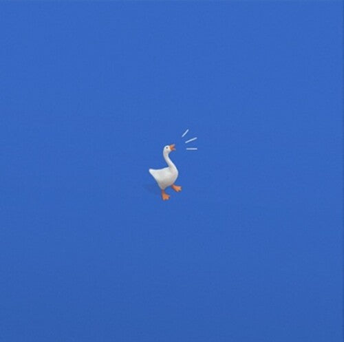 Dan Golding: Untitled Goose Game (Vinyl LP)