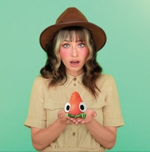 Kero Kero Bonito: Bugsnax (7-Inch Single)