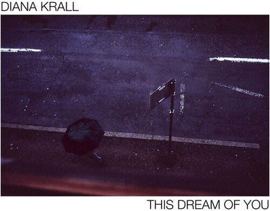 Krall, Diana: This Dream Of You (Vinyl LP)