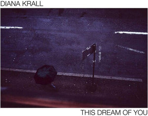 Krall, Diana: This Dream Of You (Vinyl LP)