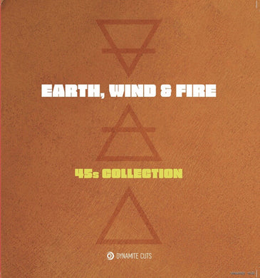 Earth Wind & Fire: 45 Collection (7-Inch Single)