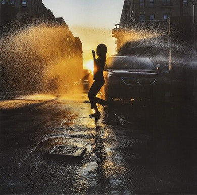 Eli Escobar: Last Summer (Vinyl LP)