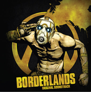 Borderlands / O.S.T.: Borderlands (Original Soundtrack) (Vinyl LP)