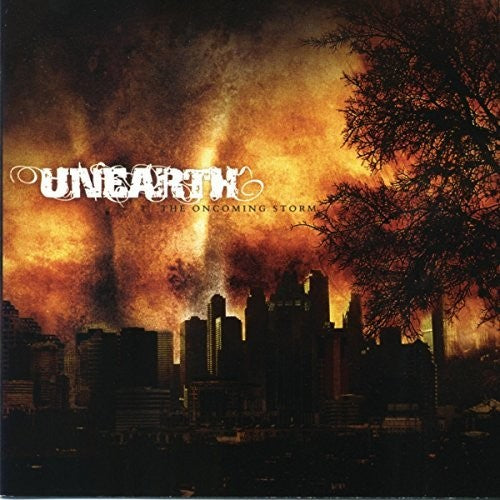 Unearth: Oncoming Storm (Vinyl LP)