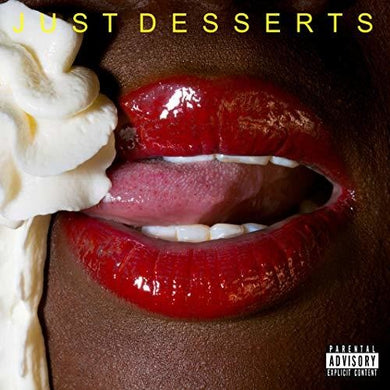 Mc Cashback: Just Desserts (Vinyl LP)