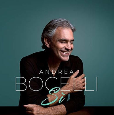 Andrea Bocelli: Si (Vinyl LP)
