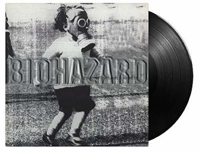 Biohazard: State Of The World Address (Vinyl LP)