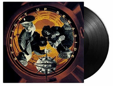 Das Efx: Straight Up Sewaside (Vinyl LP)