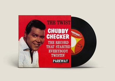 Checker, Chubby: The Twist (7-Inch Single)