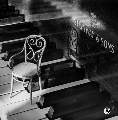 Potter & Tillman: ...space...rapture (Vinyl LP)