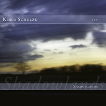 Schulze, Klaus: Shadowlands (Vinyl LP)