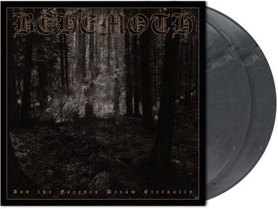 Behemoth: Forests Dream Eternally (Vinyl LP)