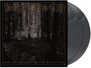 Behemoth: Forests Dream Eternally (Vinyl LP)
