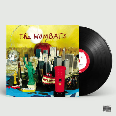 Wombats: The Wombats (Vinyl LP)