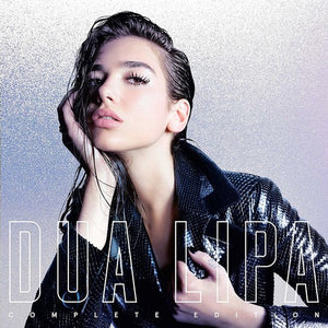 Dua Lipa: Dua Lipa: Complete Edition (Vinyl LP)