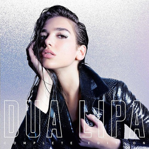 Dua Lipa: Dua Lipa: Complete Edition (Vinyl LP)