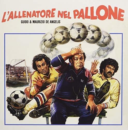 De Angelis, Guido / Maurizio: L'Allenatore Nel Pallone (Original Soundtrack) (7-Inch Single)