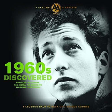 1960's Discovered / Various: 1960's Discovered / Various (Vinyl LP)