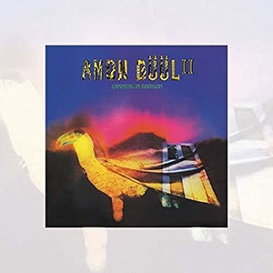 Amon Duul II: Carnival In Babylon (Vinyl LP)
