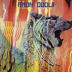 Amon Duul II: Wolf City (Vinyl LP)
