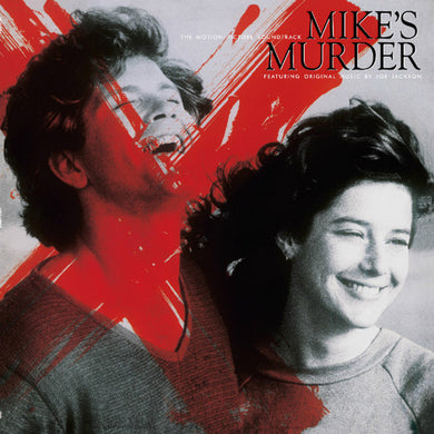 Mike's Murder / O.S.T.: Mike's Murder (The Motion Picture Soundtrack) (Vinyl LP)