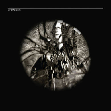 Crystal Drive: Crystal Drive (Vinyl LP)